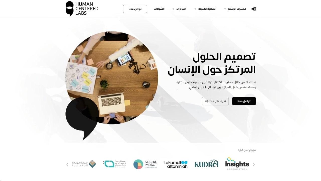 Human Centered Labs